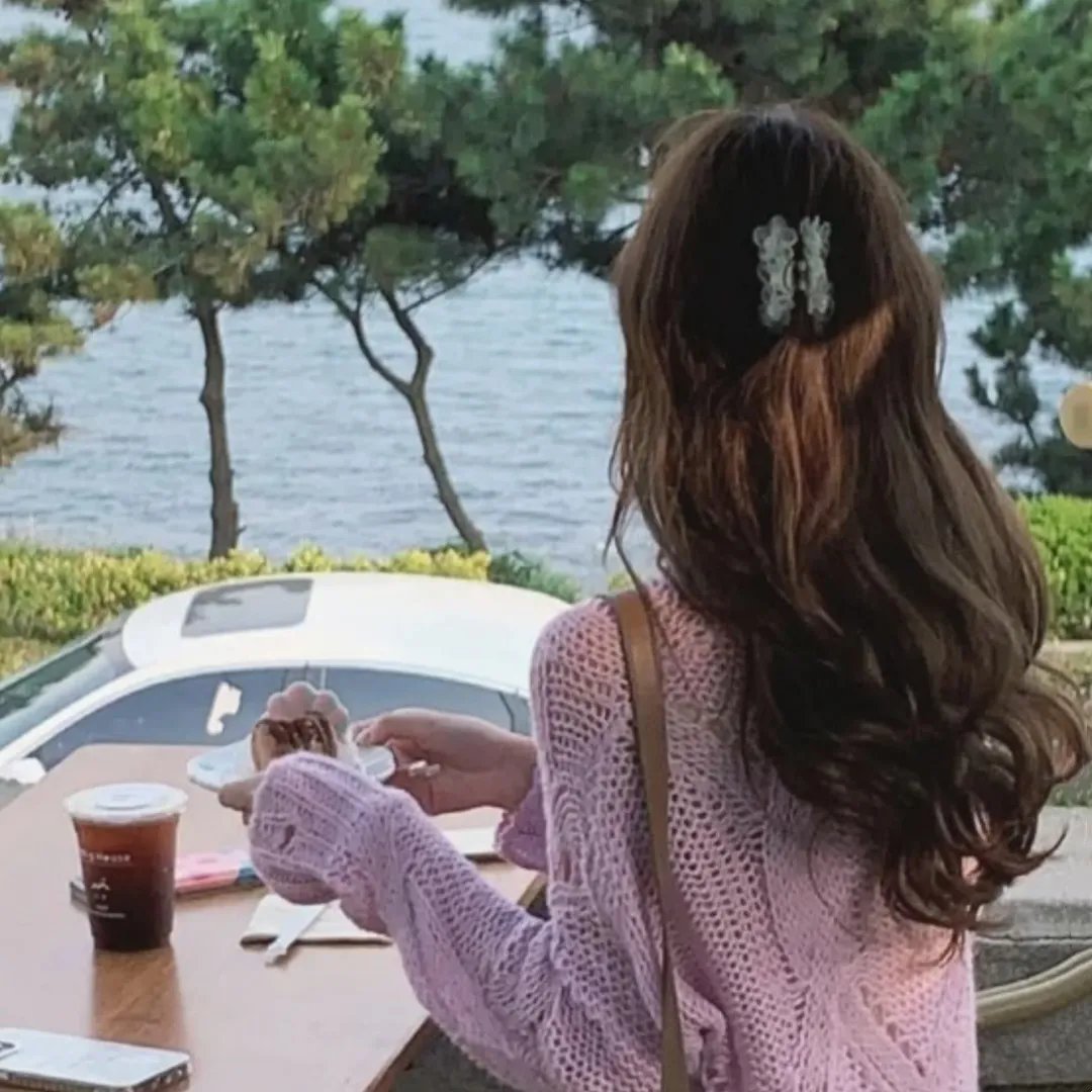 霓虹心