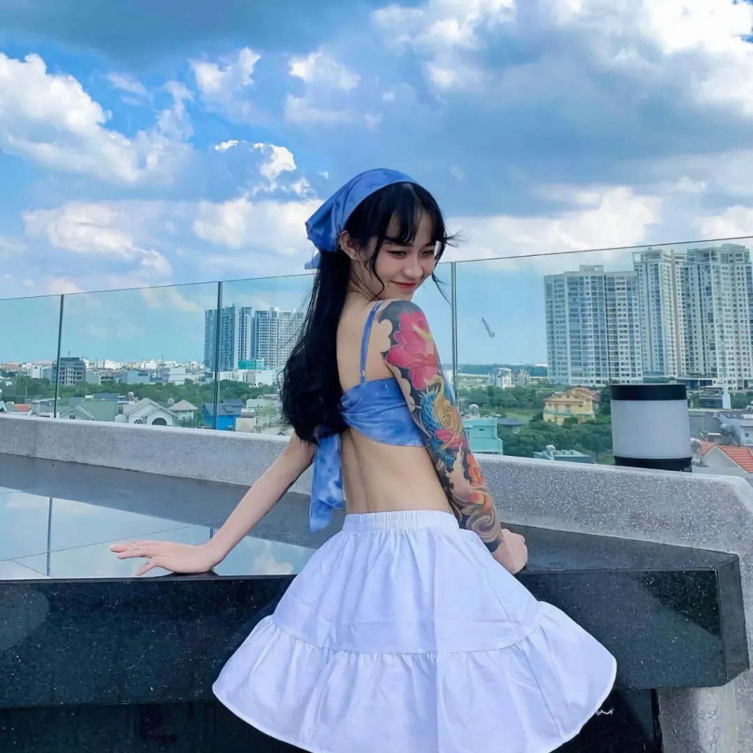 爱心小天使